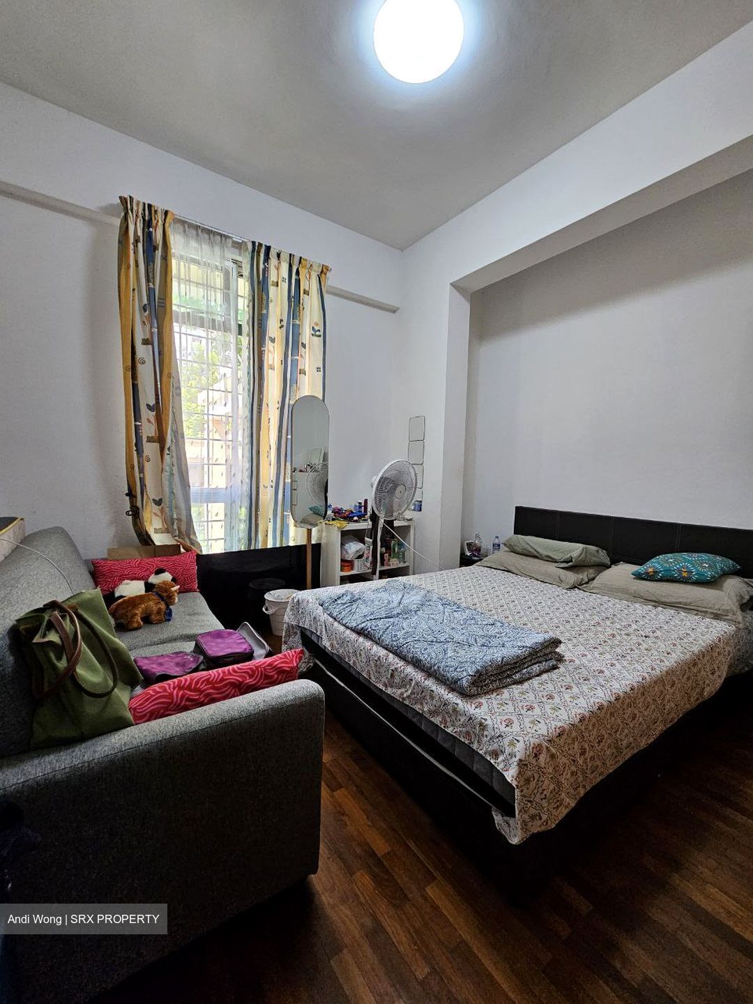 Hillview Heights (D23), Condominium #503765161